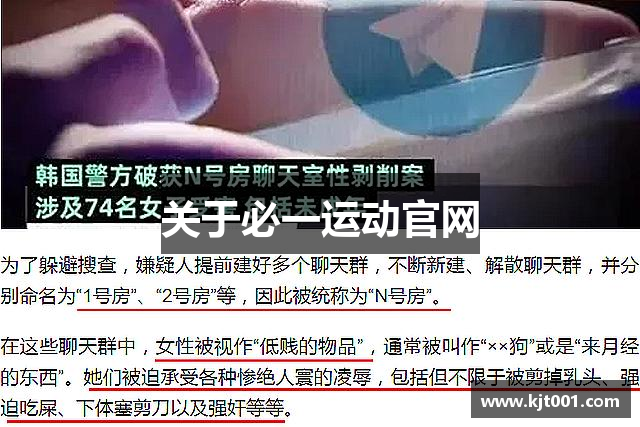 关于必一运动官网